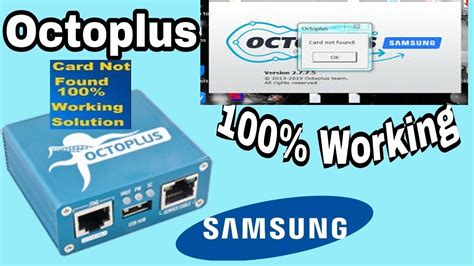 octopus no smart card readers found|HOW TO FIX OCTOPLUS SMART CARD NOT FOUND .